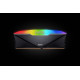 Apacer DDR4 DIMM 2666-16 1024×8 16GB 1.2V OC NOX RGB AURA2 w/HS RP (AH4U16G26C08YNBAA-1)