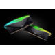 Apacer DDR4 DIMM 2666-16 1024×8 16GB 1.2V OC NOX RGB AURA2 w/HS RP (AH4U16G26C08YNBAA-1)