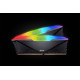 APACER NOX 8GB DDR4 3600MHz RGB AURA2 DIMM DESKTOP RAM