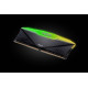 Apacer DDR4 DIMM 2666-16 1024×8 16GB 1.2V OC NOX RGB AURA2 w/HS RP (AH4U16G26C08YNBAA-1)