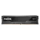 Apacer NOX 16GB DDR4 3200MHz Desktop Ram #AH4U16G32C28YMBAA-1