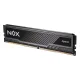 Apacer NOX 16GB DDR4 3200MHz Desktop Ram #AH4U16G32C28YMBAA-1