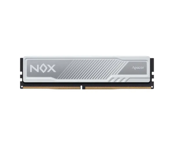 APACER AH4U16G36C252MBAA-1 NOX DDR4 16GB 3600MHz Desktop RAM