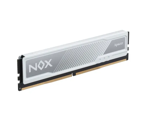 APACER AH4U16G36C252MBAA-1 NOX DDR4 16GB 3600MHz Desktop RAM
