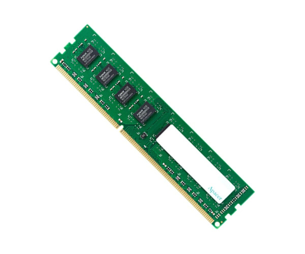 Apacer 4GB DDR3 1600MHz Desktop RAM # DG.04G2K.KAM