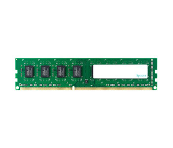 Apacer 4GB DDR3 1600MHz Desktop RAM # DG.04G2K.KAM