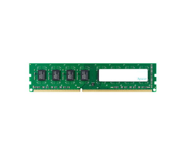 Apacer 4GB DDR3 1600MHz Desktop RAM # DG.04G2K.KAM