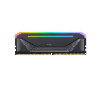 APACER NOX 16GB DDR5 6800MHz RGB DESKTOP RAM