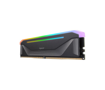 Apacer NOX 32GB DDR5 6000MHz Desktop Ram