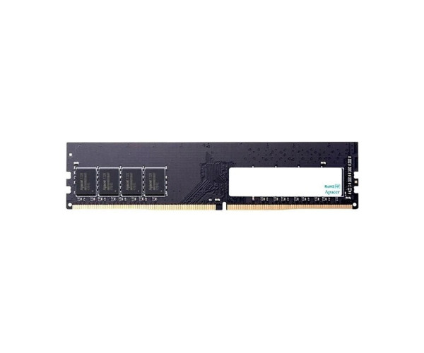Apacer 4GB DDR4 2666MHz Desktop RAM #EL.04G2V.KNH