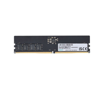 Apacer 8GB DDR5 5600Mhz Desktop RAM (FL.08G2C.RKH)