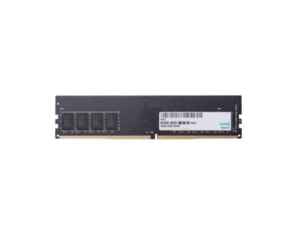 APACER 8GB DDR4 3200MHz DESKTOP RAM (WOHS) EL.08G21.GSH