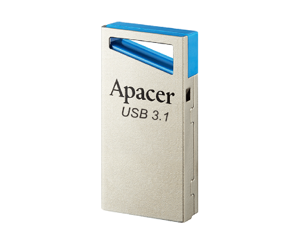 Apacer AH155 64GB USB 3.2 Gen 1 Flash Drive