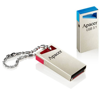 Apacer AH155 64GB USB 3.2 Gen 1 Flash Drive