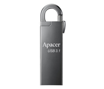 Apacer AH15A 64GB USB 3.1 Gen1 Flash Drive