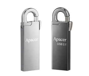 Apacer AH15A 64GB USB 3.1 Gen1 Flash Drive