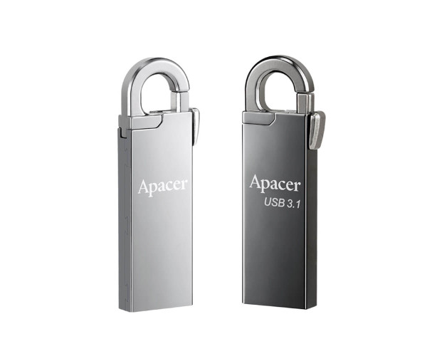 Apacer AH15A 64GB USB 3.1 Gen1 Flash Drive