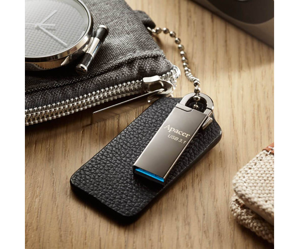 Apacer AH15A 64GB USB 3.1 Gen1 Flash Drive