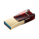 Apacer 64GB AH180 USB 3.2 Type-C Dual Flash Drive 