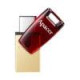 Apacer 64GB AH180 USB 3.2 Type-C Dual Flash Drive 
