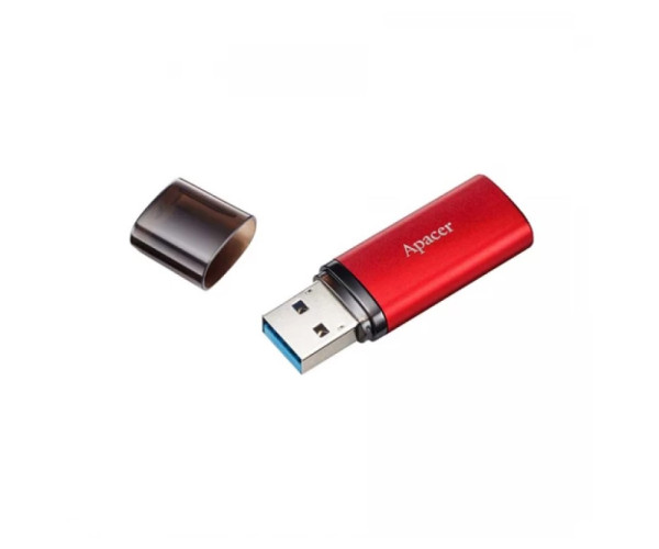 Apacer AH25B USB 3.2 Gen 1 Flash Drive 256GB