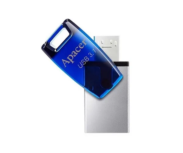Apacer AH179 32GB USB 3.1 OTG Flash Drive