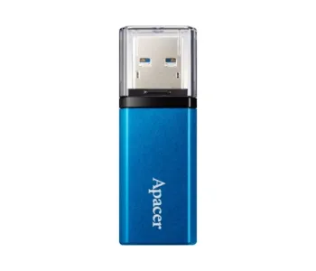 Apacer AH25C USB 3.2 Gen 1 Flash Drive 256GB #AP256GAH25CU-1