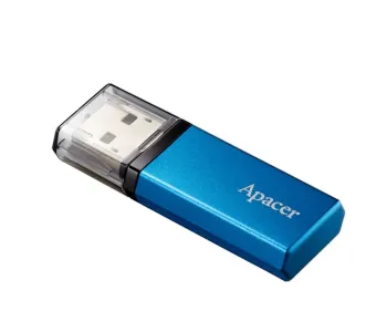 Apacer AH25C USB 3.2 Gen 1 Flash Drive 256GB #AP256GAH25CU-1