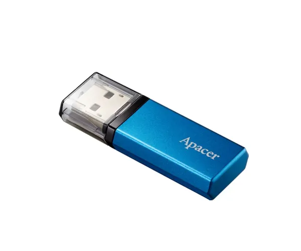 Apacer AH25C USB 3.2 Gen 1 Flash Drive 128GB