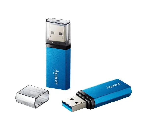 Apacer AH25C USB 3.2 Gen 1 Flash Drive 128GB