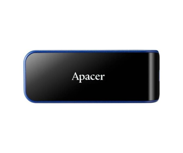 Apacer AH356 USB 3.2 Gen 1 32GB Flash Drive #AP32GAH356B-1