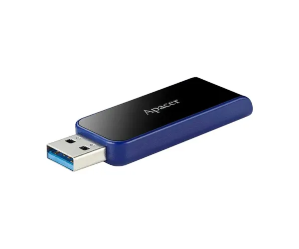 Apacer AH356 USB 3.2 Gen 1 32GB Flash Drive #AP32GAH356B-1