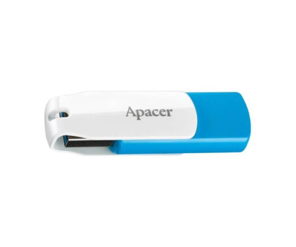 Apacer AH357 USB 3.2 Gen1 32 GB Flash Drive (Blue)