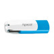 Apacer AH357 USB 3.2 Gen1 32 GB Flash Drive (Blue)