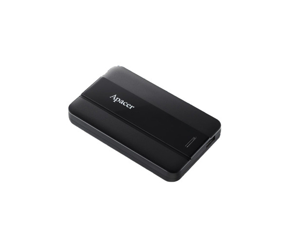 Apacer AC237 4TB USB 3.2 Gen1 Portable Hard Drive