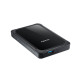 Apacer 2TB AC532 Shockproof Portable Hard Drive