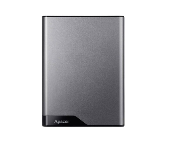 Apacer 1TB AC632 Portable Hard Drive (GRAY)