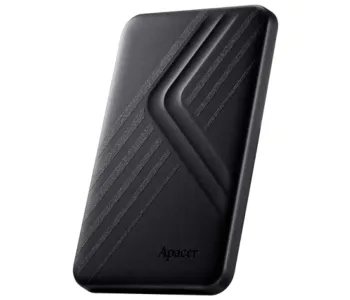 Apacer AC236 2TB Gen1 USB 3.2 Portable Hard Drive