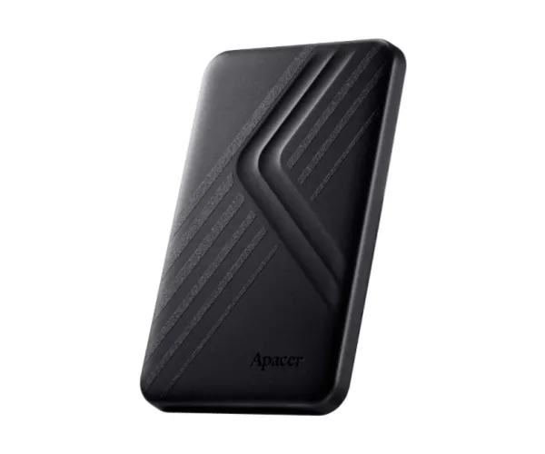 Apacer AC236 2TB Gen1 USB 3.2 Portable Hard Drive