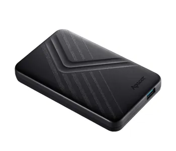 Apacer AC236 1TB Gen 1 USB 3.2 Portable Hard Drive