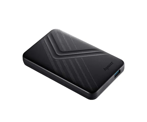 Apacer AC236 2TB Gen1 USB 3.2 Portable Hard Drive