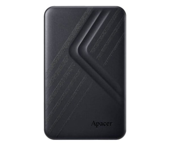 Apacer AC236 2TB Gen1 USB 3.2 Portable Hard Drive