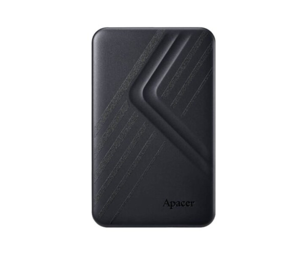Apacer AC236 2TB Gen1 USB 3.2 Portable Hard Drive