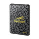 APACER 120GB AS340 2.5 INCH 7MM PANTHER SATA III SSD # AP120GAS340G-1