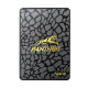 APACER 120GB AS340 2.5 INCH 7MM PANTHER SATA III SSD # AP120GAS340G-1