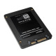 APACER 120GB AS340 2.5 INCH 7MM PANTHER SATA III SSD # AP120GAS340G-1