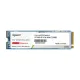 APACER P3480-R PCLE M280 256GB GEN 3x4 NAS SSD #AP256GPP3480-R