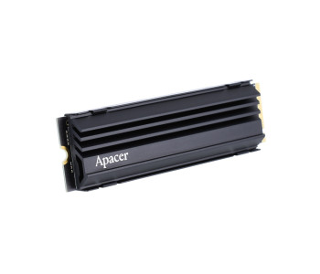 Apacer AS2280Q4U 512GB M.2 PCIe Gen 4 x4 #AP512GAS2280Q4U-1