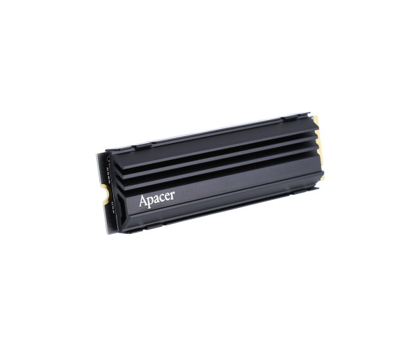 Apacer AS2280Q4U 1TB M.2 PCIe Gen 4 x4 #AP1TBAS2280Q4U-1