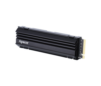 Apacer AS2280Q4U 1TB M.2 PCIe Gen 4 x4 #AP1TBAS2280Q4U-1